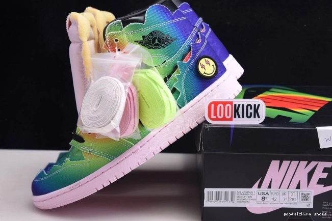 1 J DC3481-900 JORDAN X HIGH OG BALVIN AIR 0808